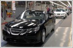 Saab production delayed again due to lack of parts