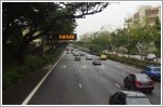 COE prices fall after recent highs