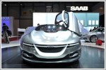 Saab to abstain from Frankfurt Motor Show