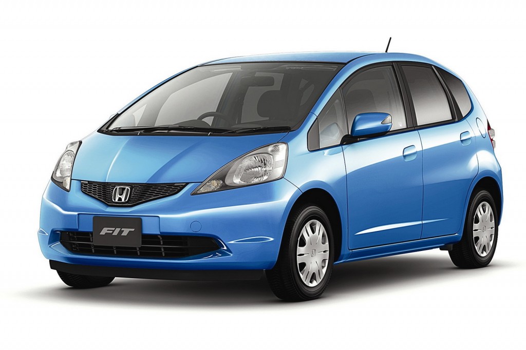 Honda recalls over 1 million cars for various issues