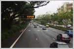 COE prices rises in Cat A but falls in Cat B and E