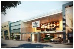 Wearnes Automotive unveils new hub for premium marques