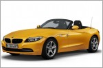 BMW Z4 sDrive23i Limited Edition for China