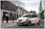 Chrysler Ypsilon released