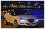 Chrysler Delta goes on sale