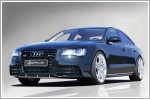 Audi SR8 from Hofele Design