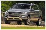 Mercedes-Benz to build new model in USA