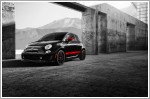 Fiat 500 Abarth to hit the U.S