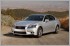 Lexus GS250 released