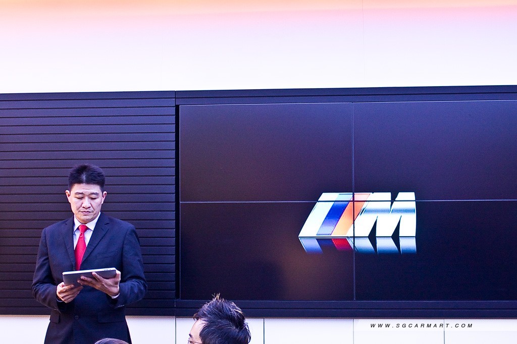 The new BMW M6 Coupe has landed and it is all set to thrill