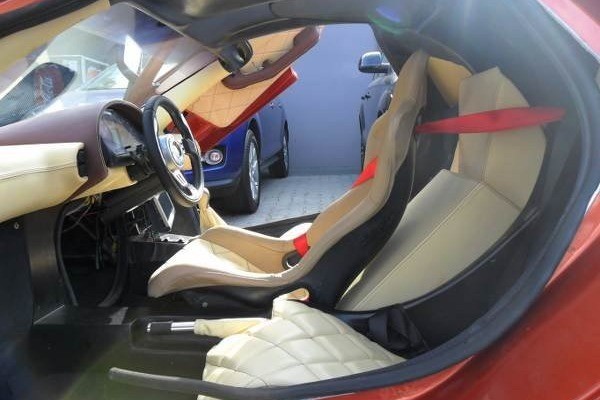 mclaren f1 replica