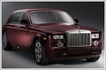 Rolls-Royce sells out Year of Dragon Phantom