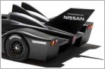 Nissan backed DeltaWing experiment car to race in Le Mans