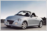 Copen reaches its end of life