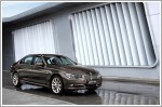 BMW confirms BMW 3 Series long wheelbase model to debut at Beijing