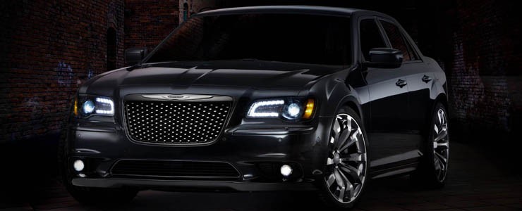 Chrysler returns to China and shows off Ruyi design concept
