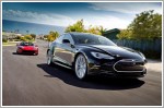 Tesla Model S set to launch ahead of schedule