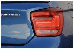 BMW's new M baby