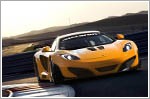 McLaren GT planning to move to new base