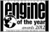 BMW does it again and wins four out of eight categories for engine of the year