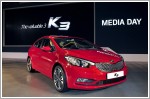 The Name Game: New 2014 Forte/K3/Cerato unveiled by Kia