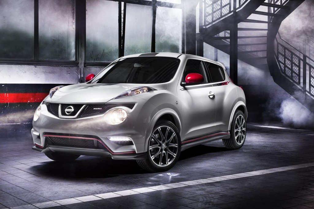 juke nismo 2020