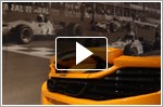 A Brazilian car dealership has produced a video showcasing two McLaren supercars