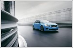 Volvo S60 Polestar to get auto show debut on Los Angeles stage