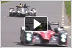 Nissan looks back at the radical Deltawing through a retrospective video
