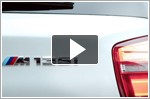 BMW screams a Christmas song