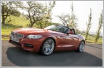 2014 BMW Z4 arrives with modest updates