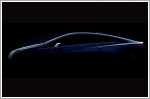 Cadillac buzzes up Detroit Auto Show with 2014 ELR teaser
