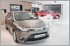 Toyota braves new fronts with Auris and Vios