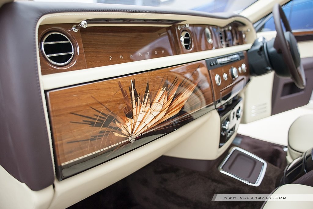 Inspiring Rolls Royce Wooden Interior Photos