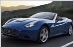 Next generation Ferrari California set to get turbocharged with new V8 engine