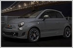 Fiat set to spearhead NAIAS with two 500-based design concepts