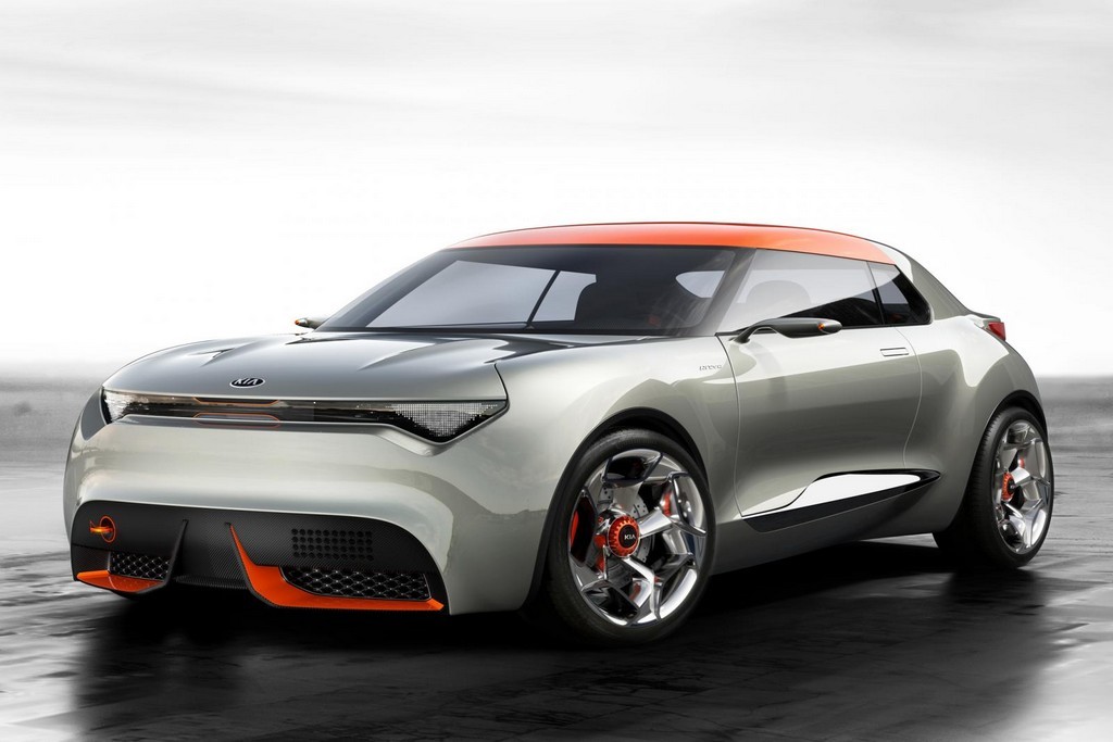 Kia unleashes 'Juke-ish' Provo concept ahead of Geneva