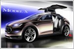 Tesla delays Model X until 2014 in bid to shorten loan repay