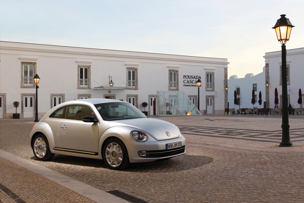 Twincharged Beetle hits our shores