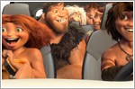 Kia and Dreamworks collaborate