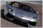 Lamborghini expects a tough year of sales given the gloomy economy