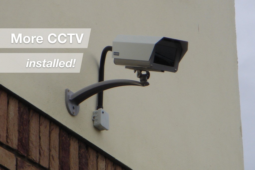 Hdb cctv fashion