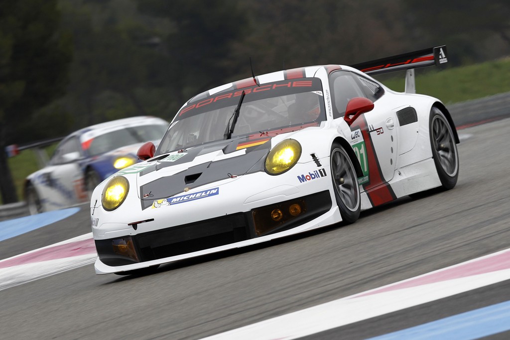 Rs Racer New RSR racer commemorates half a century of 911 - Sgcarmart
