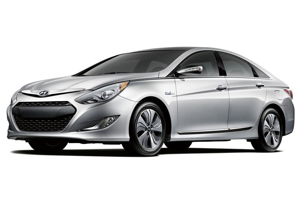 2014 Hyundai Sonata to feature evolutionary styling