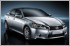 The debut of Lexus GS300h at the Shanghai Motor Show