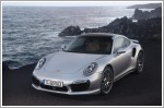 Porsche 911 GT2 set to take Geneva's grand stage in 2014