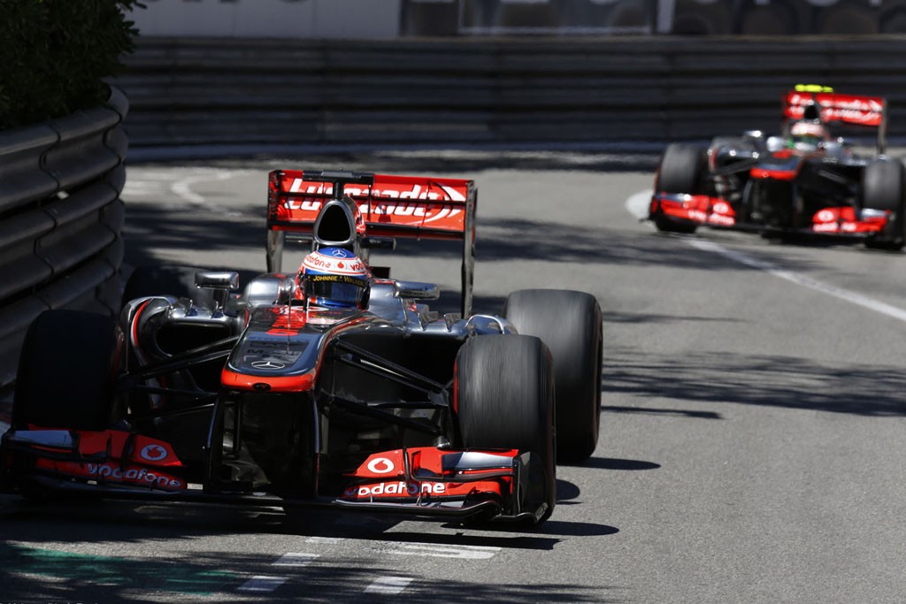 Rosberg leads championship as Marussia score first points after Monaco GP -  Sgcarmart