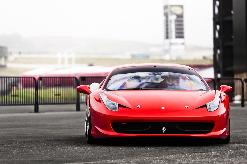 F430 Scuderia successor rumoured to be unveiled in September
