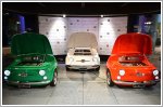 Fiat 500 and Smeg to make one exclusive product