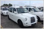London Cab fleet doubles - becomes wheelchair friendly